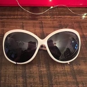 Vintage playboy sunglasses